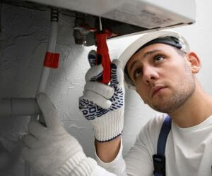 About The Faucet Pros Loving, TX